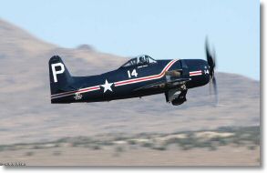 N14HP F8F-1 1945 03 Reno 2007.JPG